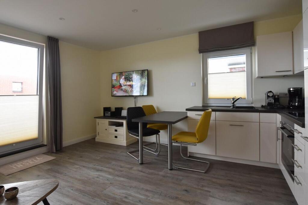 App 11 Penthouse Westerland