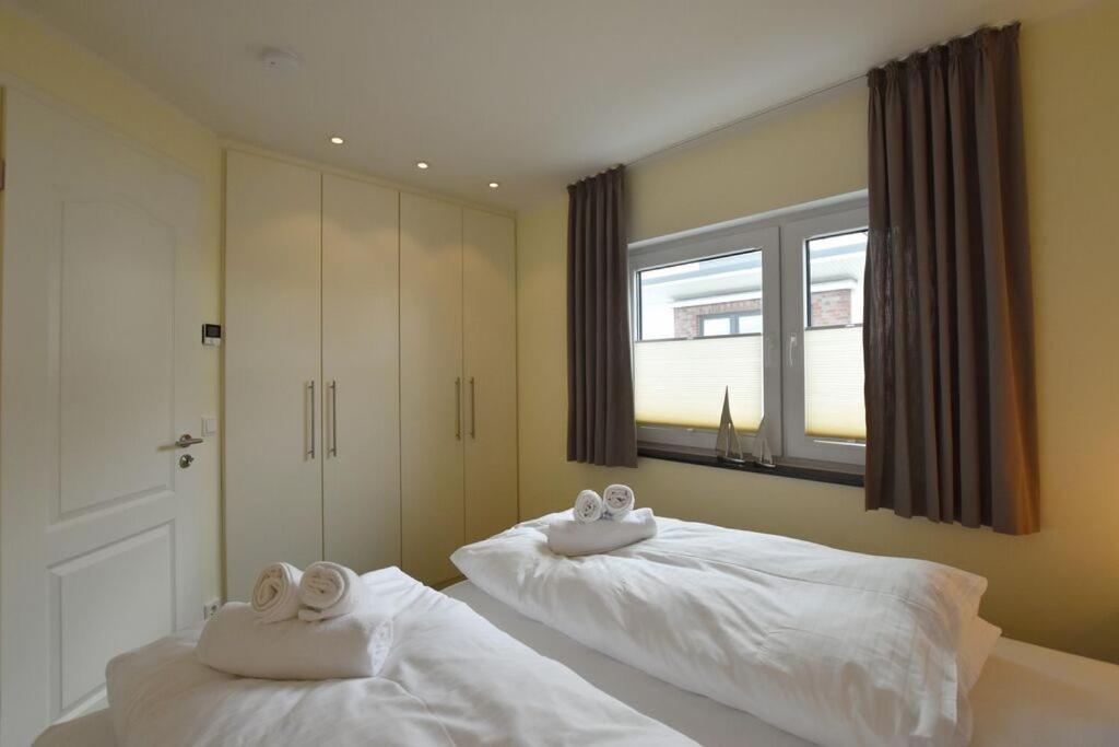 App 11 Penthouse * Westerland