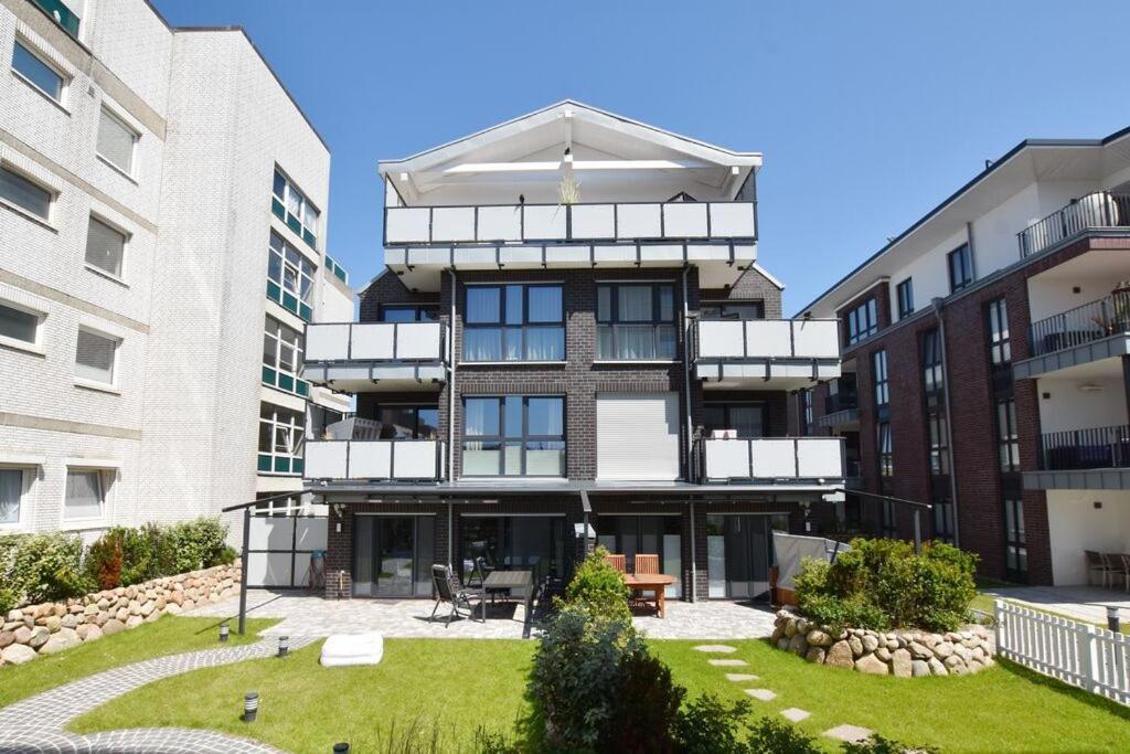 Apartment App 11 Penthouse *