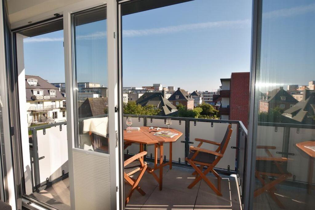 App 11 Penthouse *