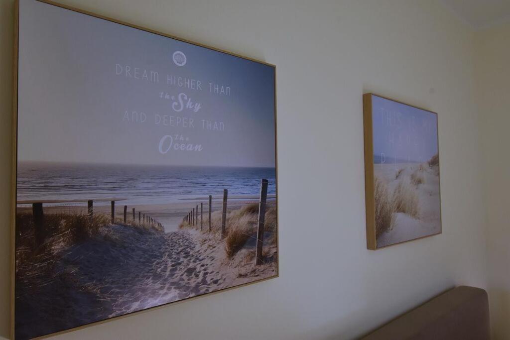 Apartment App 11 Penthouse Westerland