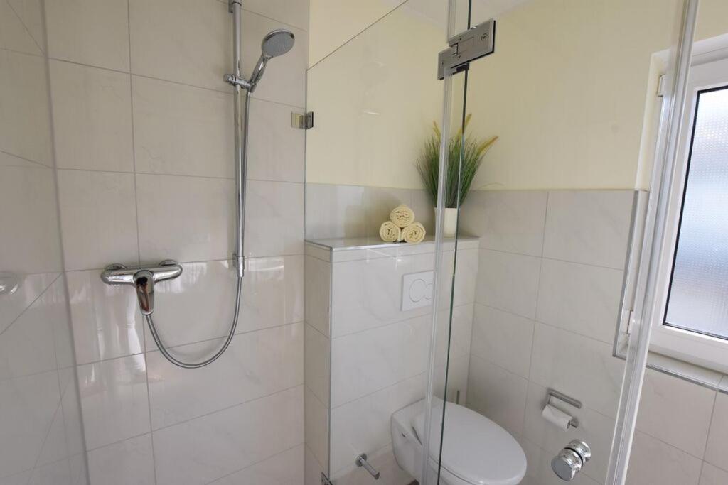 App 11 Penthouse Westerland