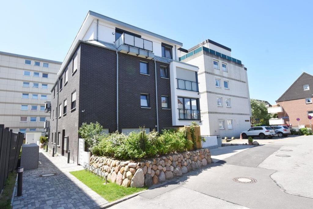 App 11 Penthouse Apartment