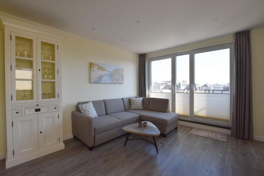 App 11 Penthouse Westerland