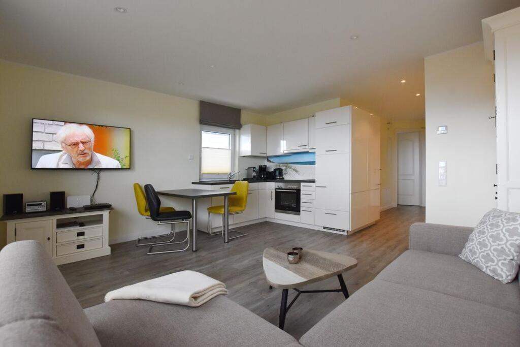 Apartment App 11 Penthouse *